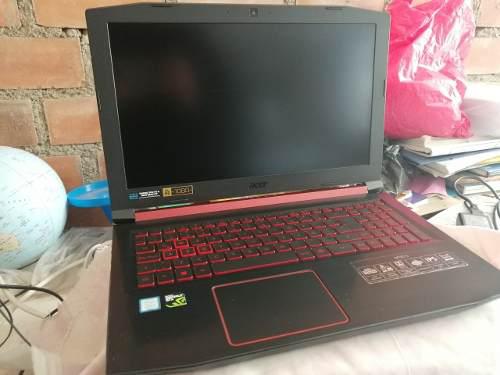 Laptop Gaming Acer Nitro I7