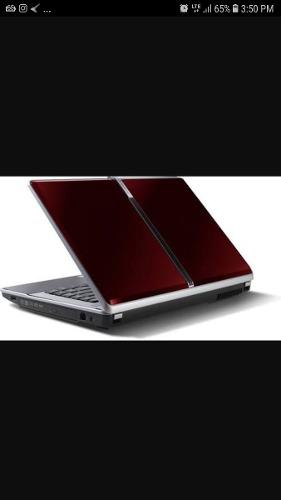 Laptop Gateway 640 Disco 4gb Ram