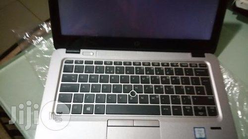 Laptop Hp Elitebook 840 G3 I7 Nueva En Bolsa Sin Iniciar