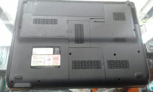 Laptop Hp Pavilion Dv5