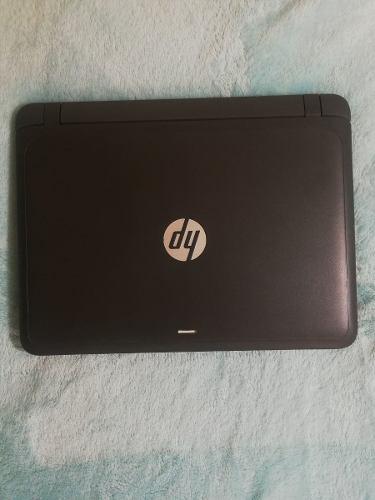 Laptop Hp Probook 11 G2