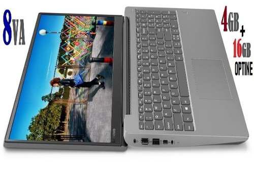 Laptop Lenovo 330s-15ikb Ideapad I5 8va Generacion 8250u