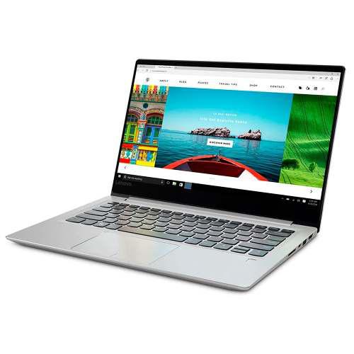 Laptop Lenovo 720s Intel I7-8550u 16gb/ssd 256gb/v2gb14 W10h