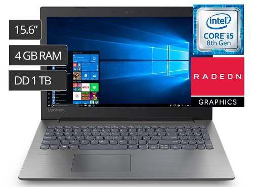 Laptop Lenovo Gamer Intel Core I5 1tb 4gb + 16gb Optane