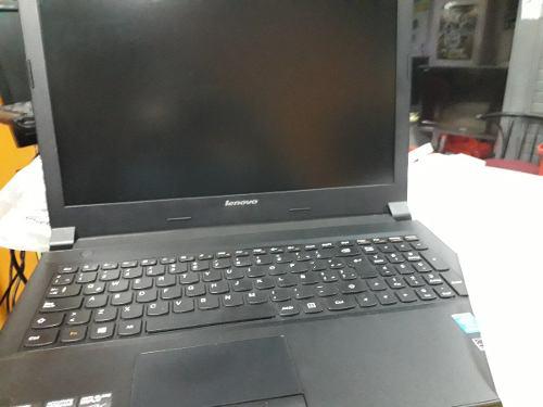Laptop Lenovo Ideapad B50/ I3 4ta 8 Gb Ram - 500gb/15.6 Hd