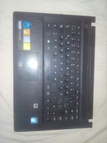 Laptop Lenovo Teclado G40_30 Original Repuestos