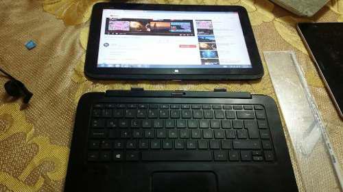 Laptop Tablet Hp Core I5 500gb 64gb