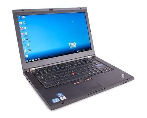 Laptop Thinkpad T420 Corei5 2dag 8gb Ram 500gb Hdd