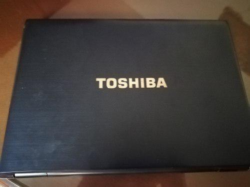 Laptop Toshiba - Portege R705-p35