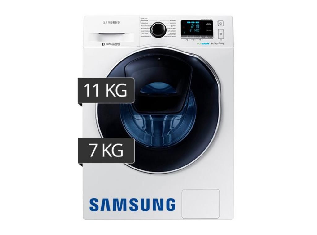 Lavaseca Samsung 11kg