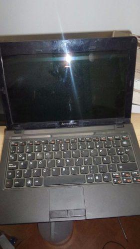 Mini Laptop Toshiba 10 Pulgadas A 430 Soles