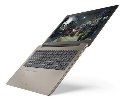 Notebook Lenovo Ideapad 330, 15.6, Amd A9-9425 3.1 Ghz, 8gb