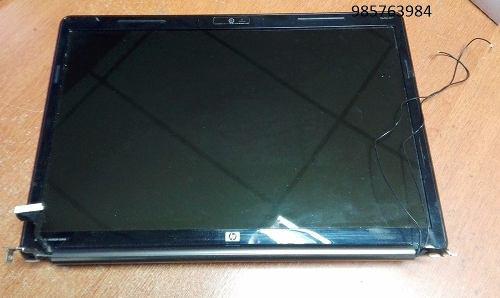 Pantalla Lcd 17 Pulg Para Laptop Puesta Y Probada A 80 Soles