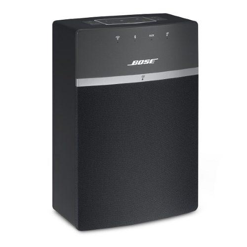 Parlante Altavoz Bose Soundtouch 10 Huancayo Nuevo