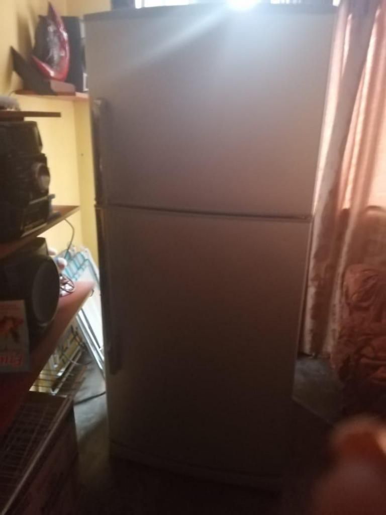 Refrigeradora para el hogar