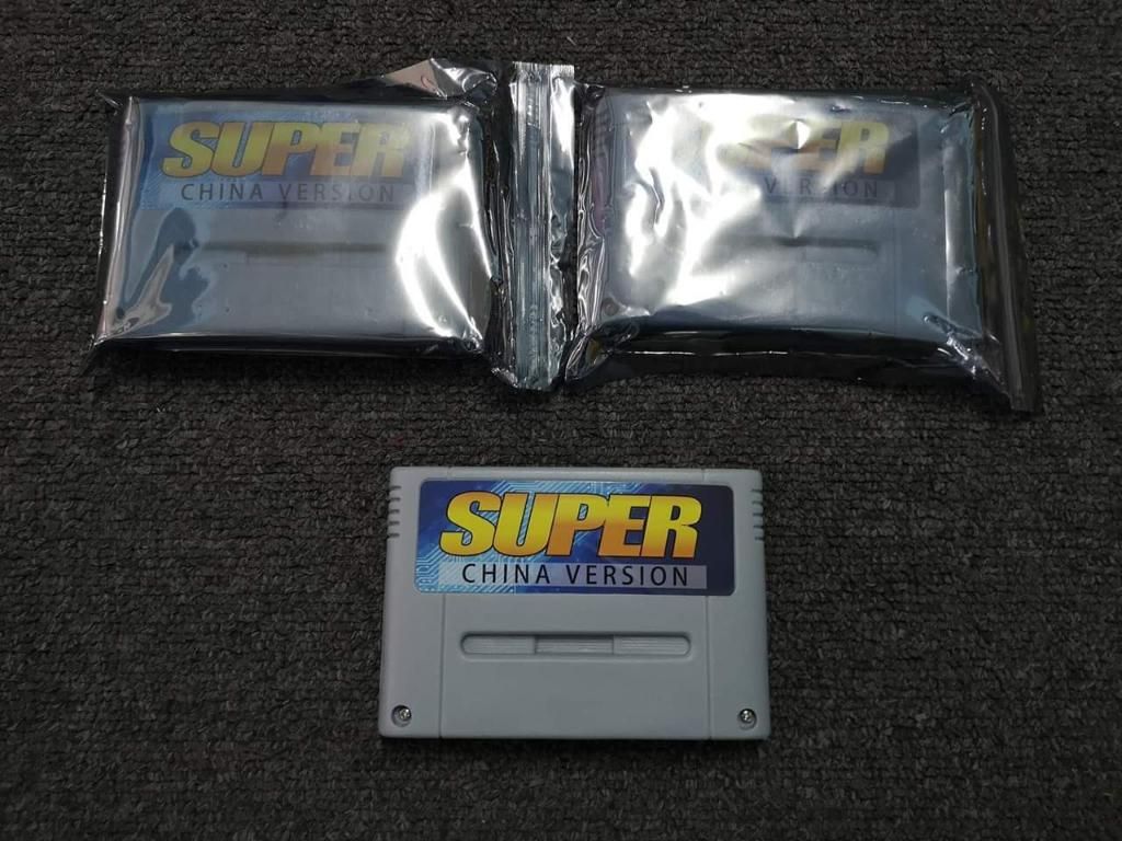 Super Nintendo Everdrive
