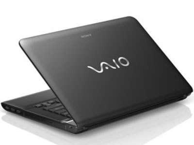 Vendo Laptop Sony Vaio - Windows 10 Pro