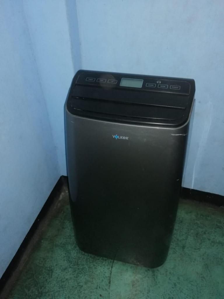 Vendo O Cambio Aire Acondicionado