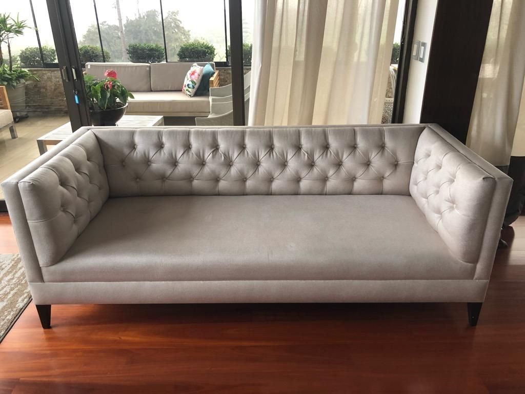 Vendo Sillon