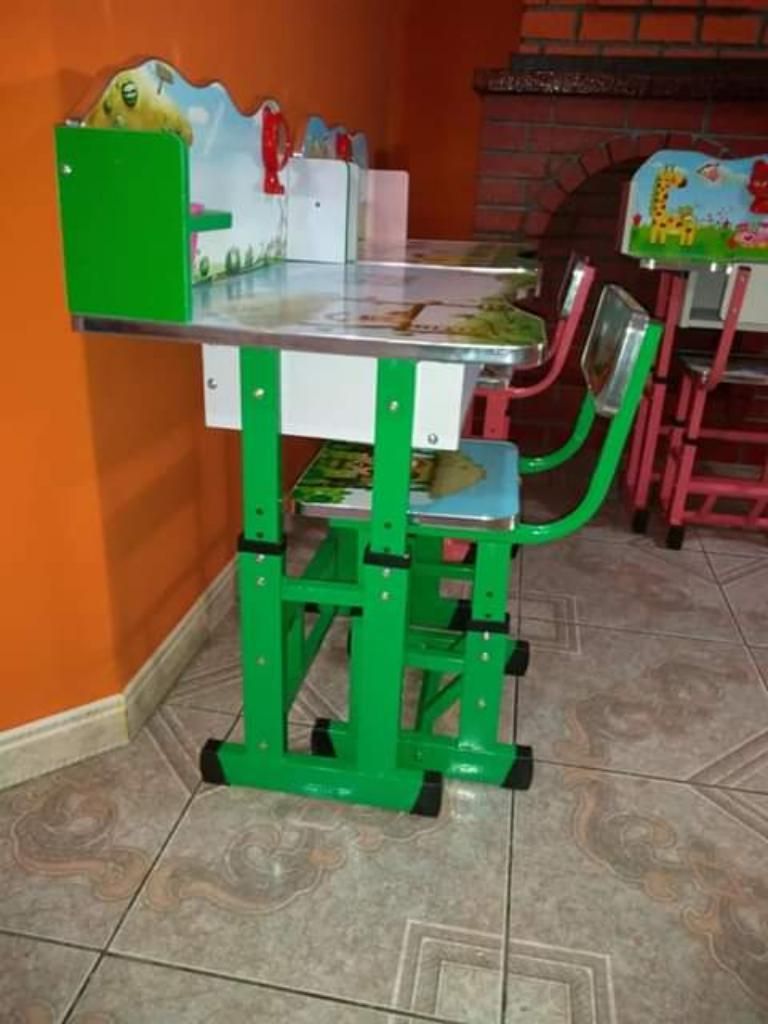 Venta Mesa Multiusos para Niños.