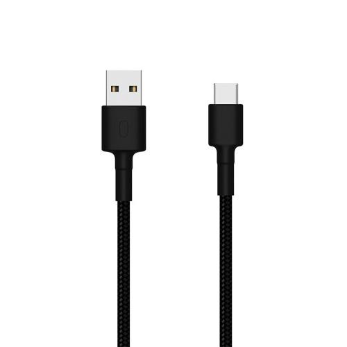Xiaomi Cable Usb Tipo C Mi Type-c Braided Cable / Sjx10zm