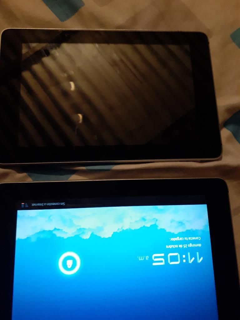 2 Tablet Huawey para Repuesto