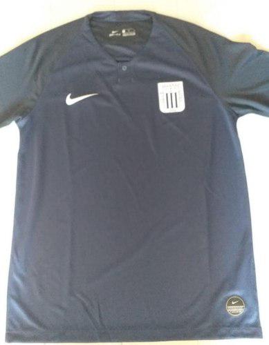 Camiseta Alianza 2019