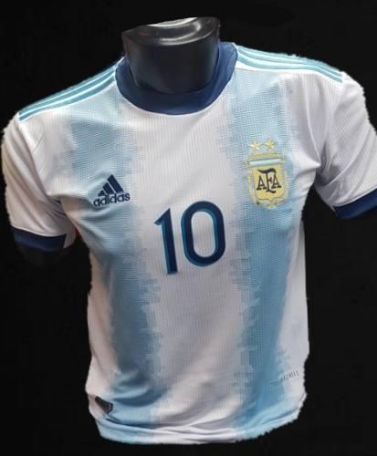 Camiseta De Argentina 2019