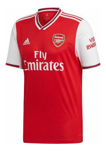 Camiseta De Arsenal Temporada 2019-2020