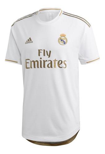 Camiseta Real Madrid 19/20 Home Climachill