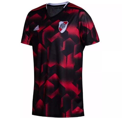 Camiseta River Plate 2019 Libertadores