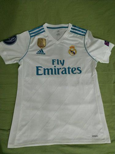 Camiseta adidas Original Real Madrid