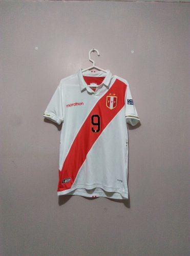 Camisetas Del Peru Copa America 2019