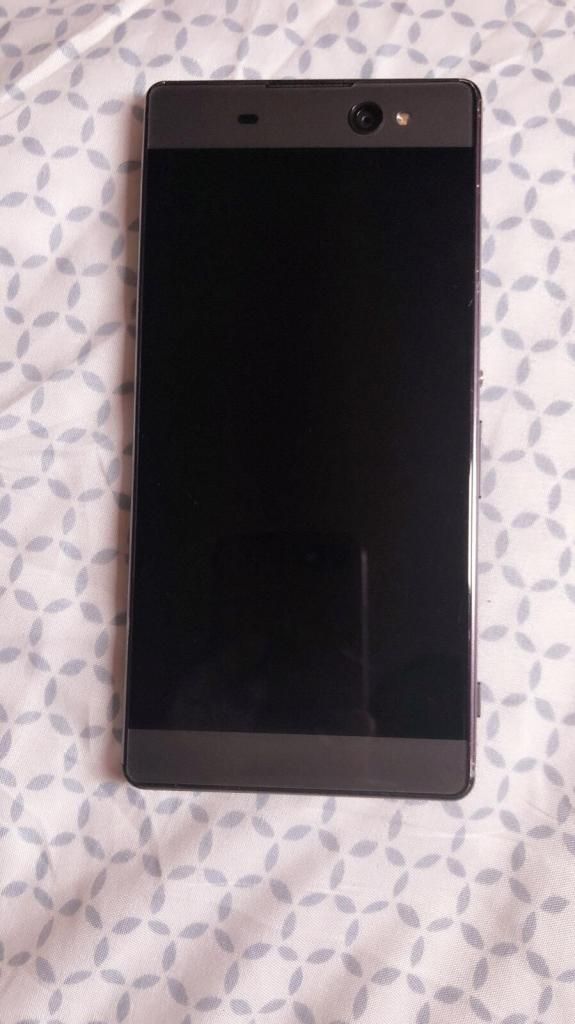 Celular Sony Xperia Xa1