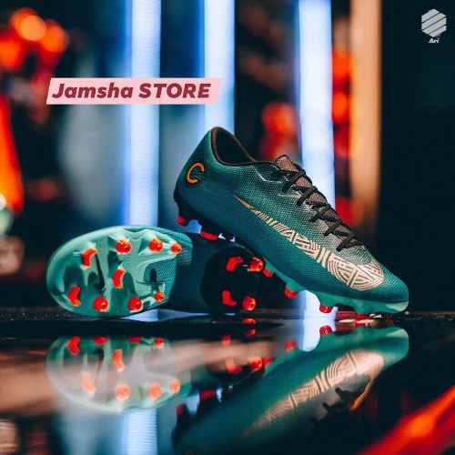 Chimpunes Nike Mercurial Cr7 adidas Umbro Puma Reebok Futbol