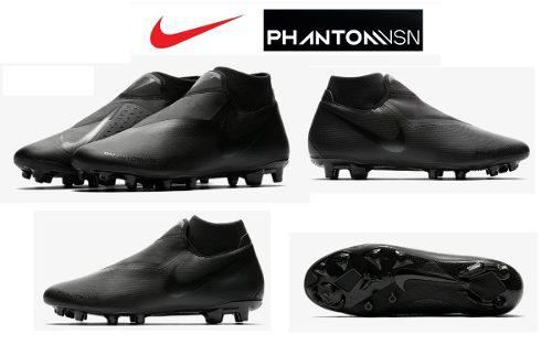 Chimpunes Nike Phantom 2018 Vision Fg Nuevos Originales