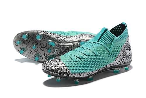 Chimpunes Puma Future 2.1 Netfit Mix Sg