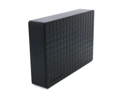 Disco Duro Externo Seagate Expansion Steb3000100, 3 Tb, Usb