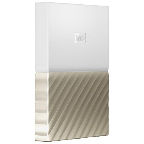 Disco Duro Western Digital 1tb Dorado Wdbtlg0010bgd-wesn