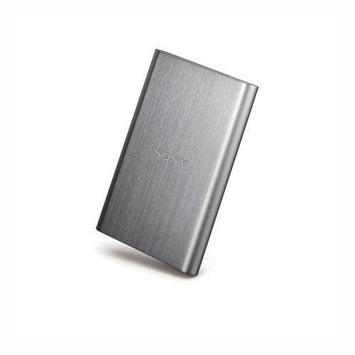 Disco Ext.1.0tb Sony 3.0 Plata Hd-e1/so1