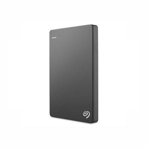 Disco Ext.1tb Seagate Bkp Plus Stdr1000100 Negro