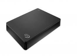 Disco Externo Seagate Backup Plus 5tb Usb