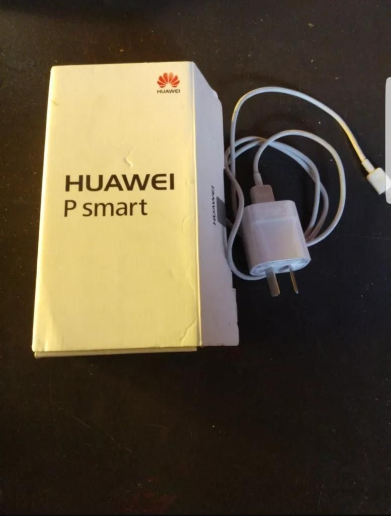 Huawei P-smart gb Y 3gb Ram