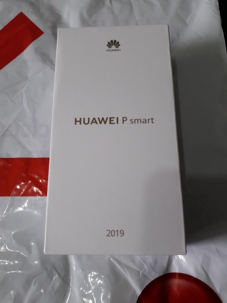 Huawei Psmart