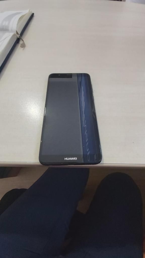 Huawei Psmart Poco Uso