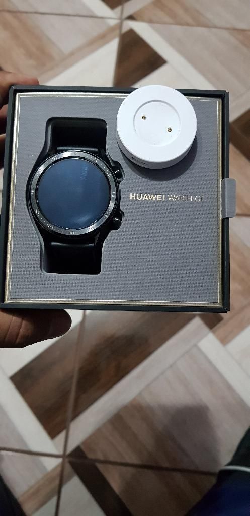 Huawei Watch Gt