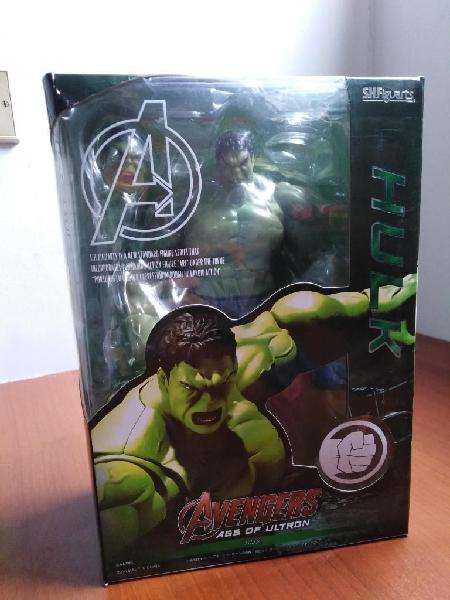 Hulk Figura de Accion