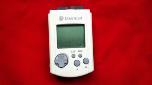 Memoria Dreamcast (Original)