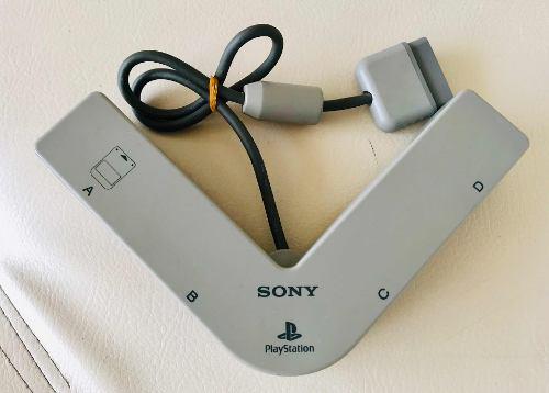 Multitap Playstation 1 / Ps One - Fox Store