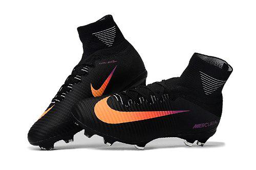 Nike Mercurial Superfly V-fg